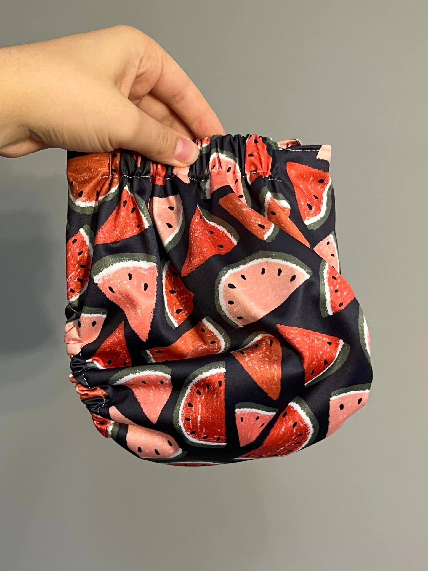 Watermelon Pocket Diaper