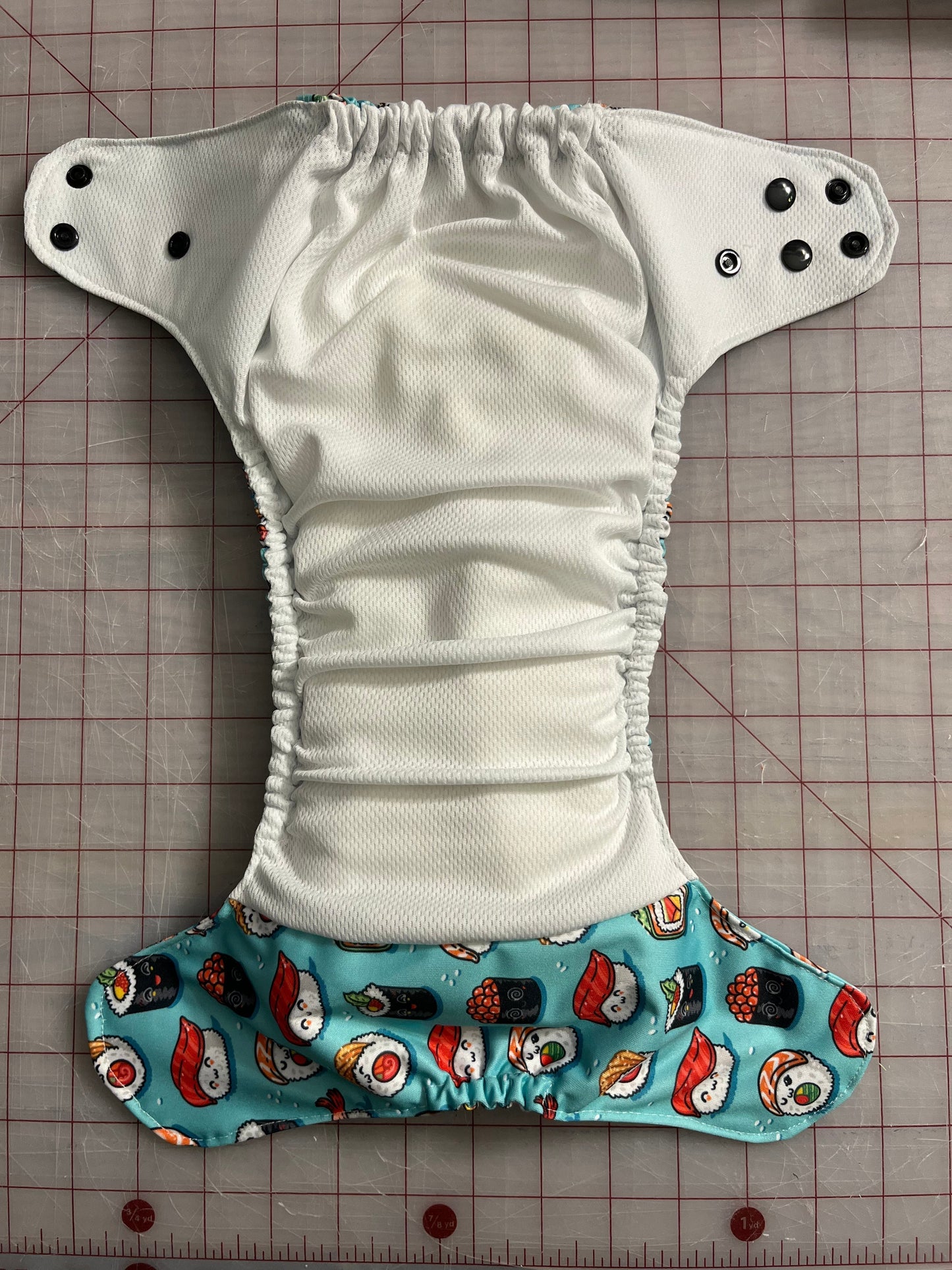 Skater OS Pocket