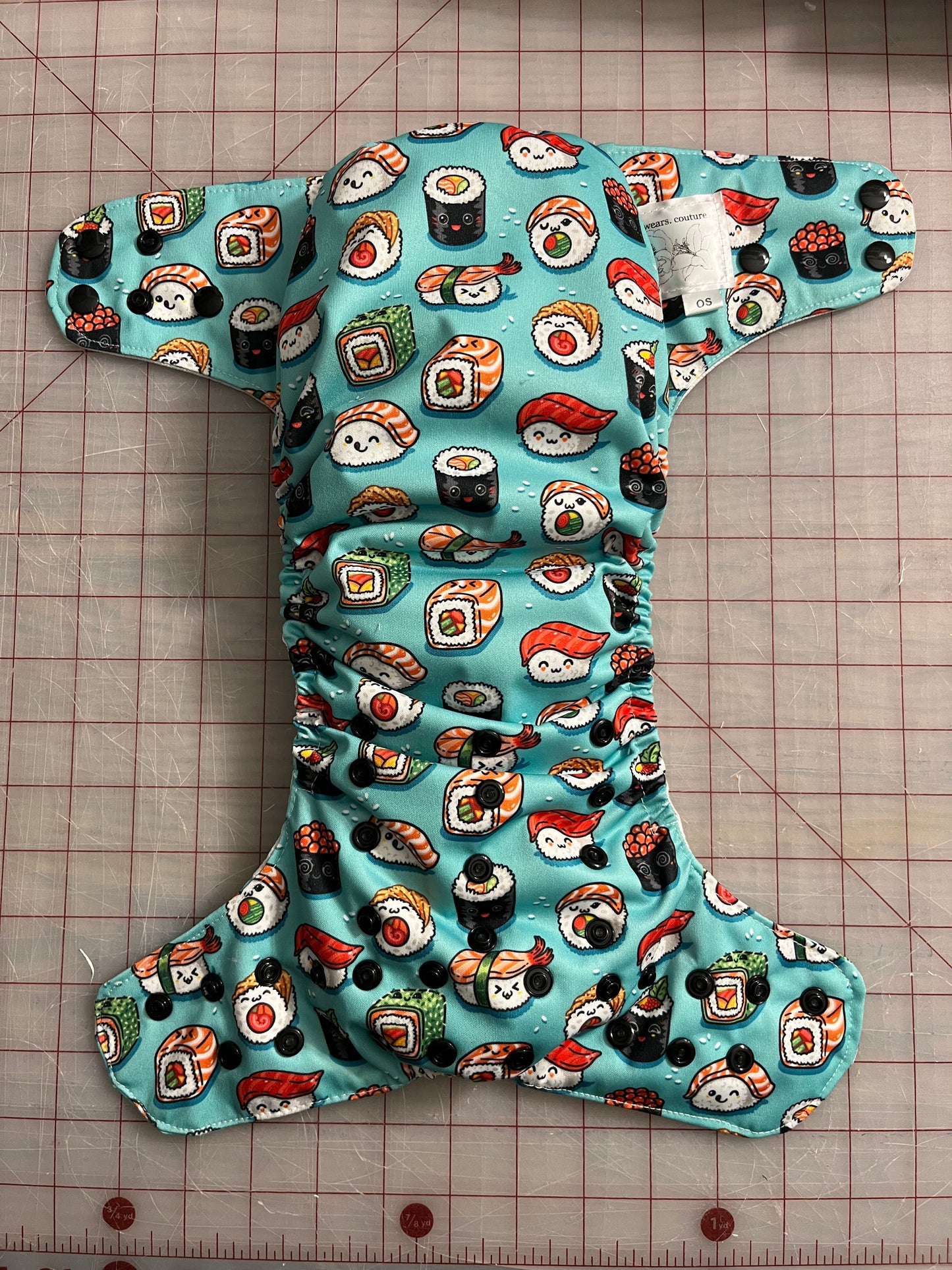 Love Bug OS Pocket