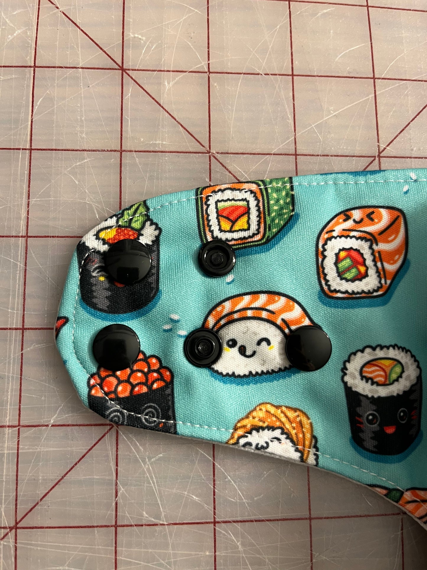 Skater OS Pocket