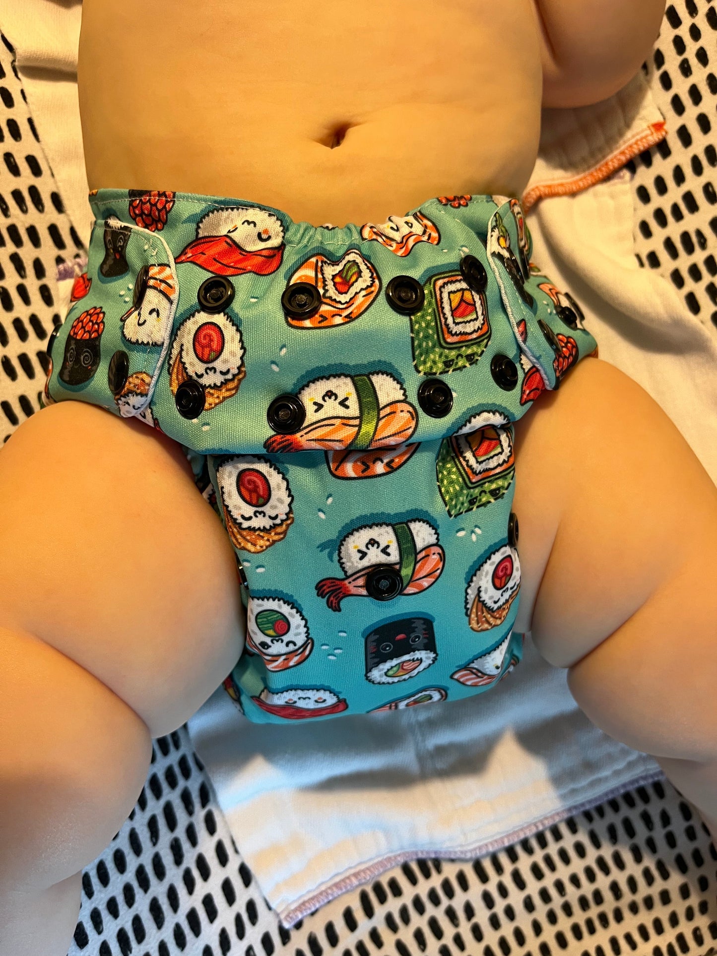 Firefighter OS Pocket