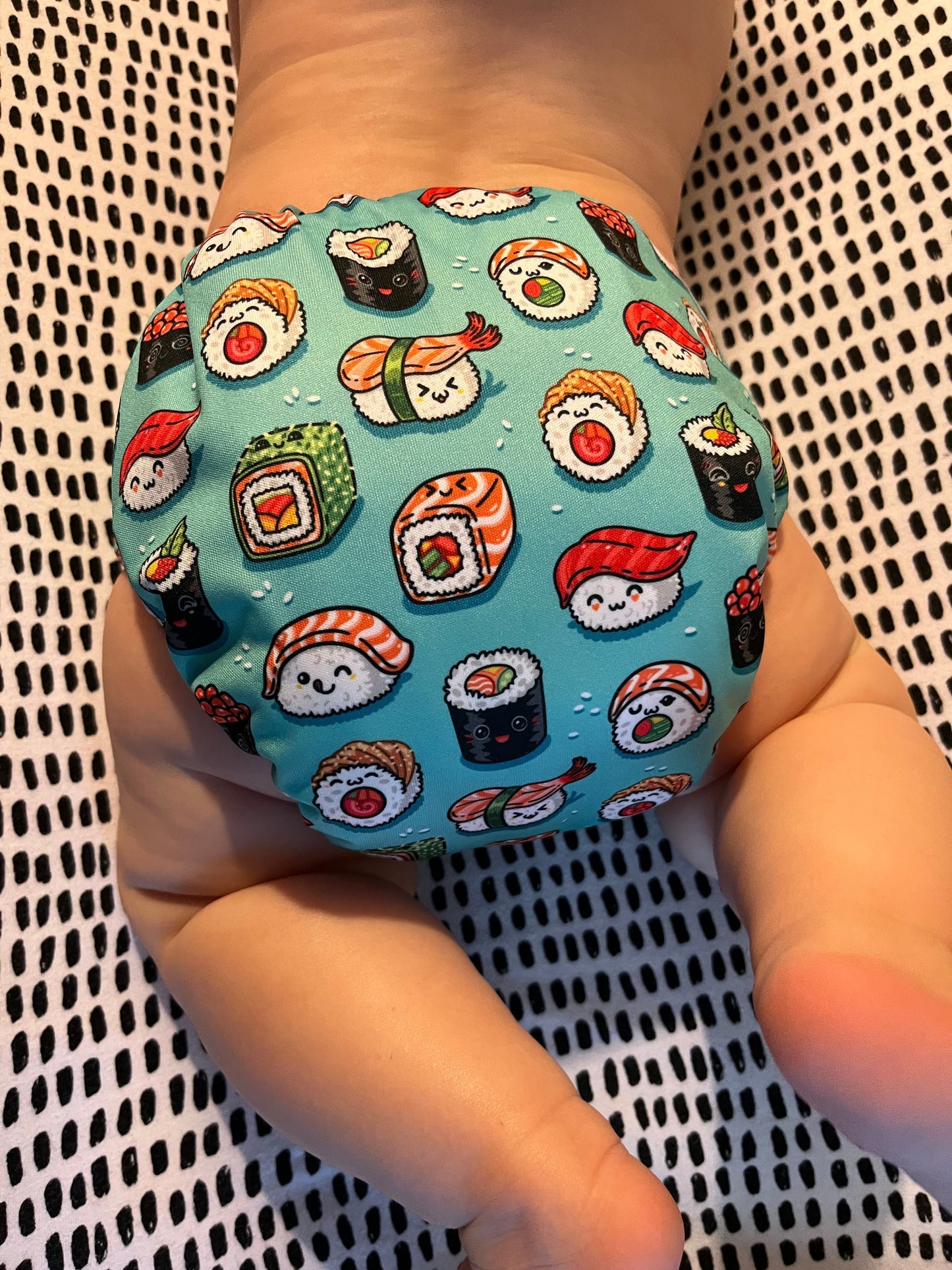 Firefighter OS Pocket