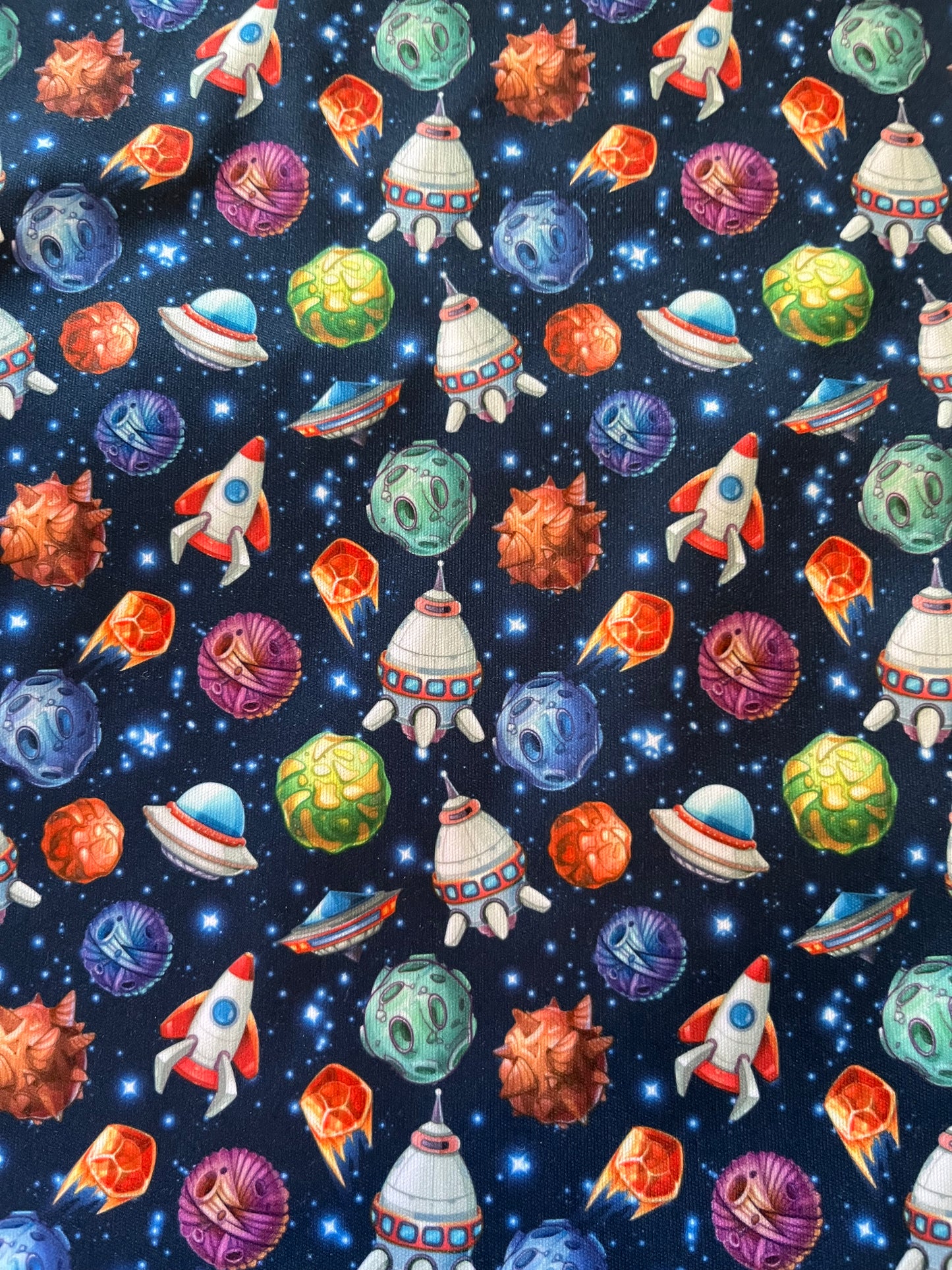 Space OS Pocket