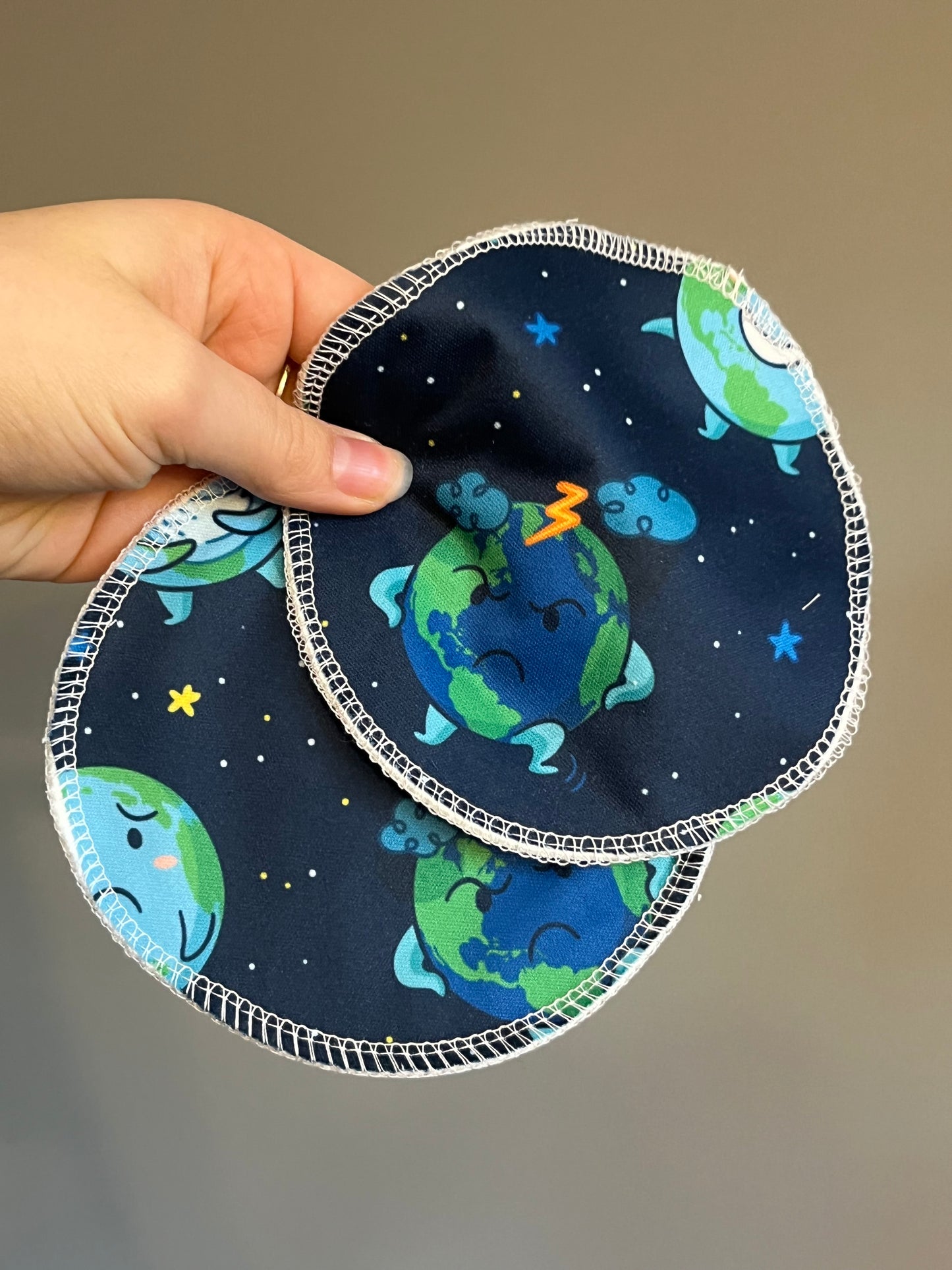 Nursing Pads
