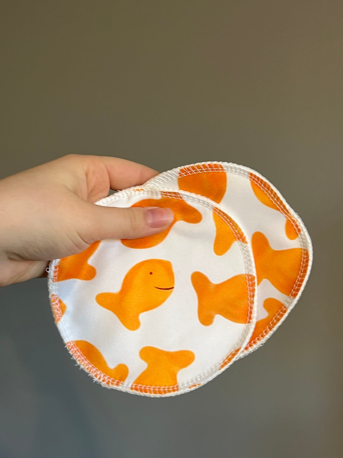 Nursing Pads