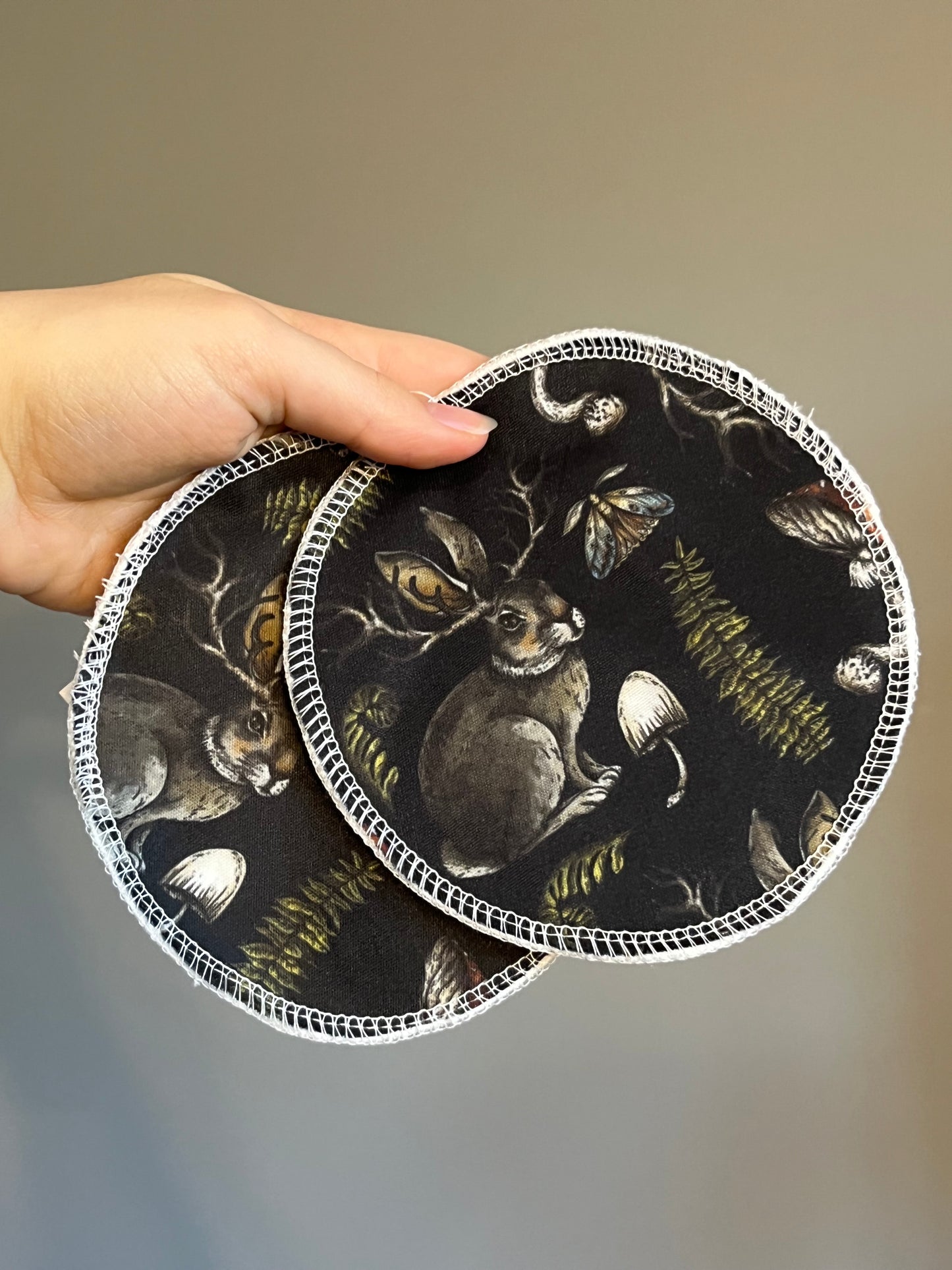 Nursing Pads