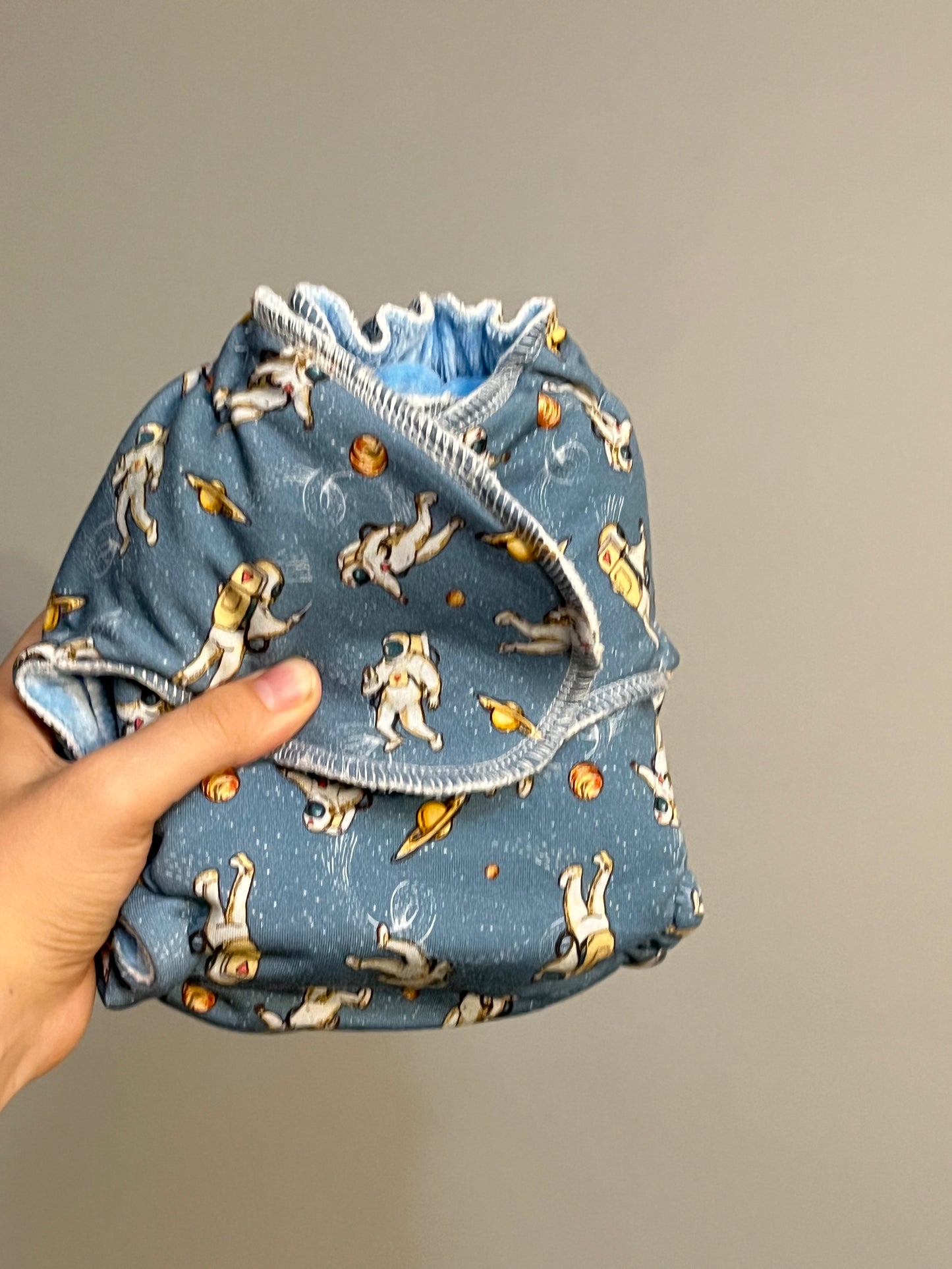 Fitted Subscription Box