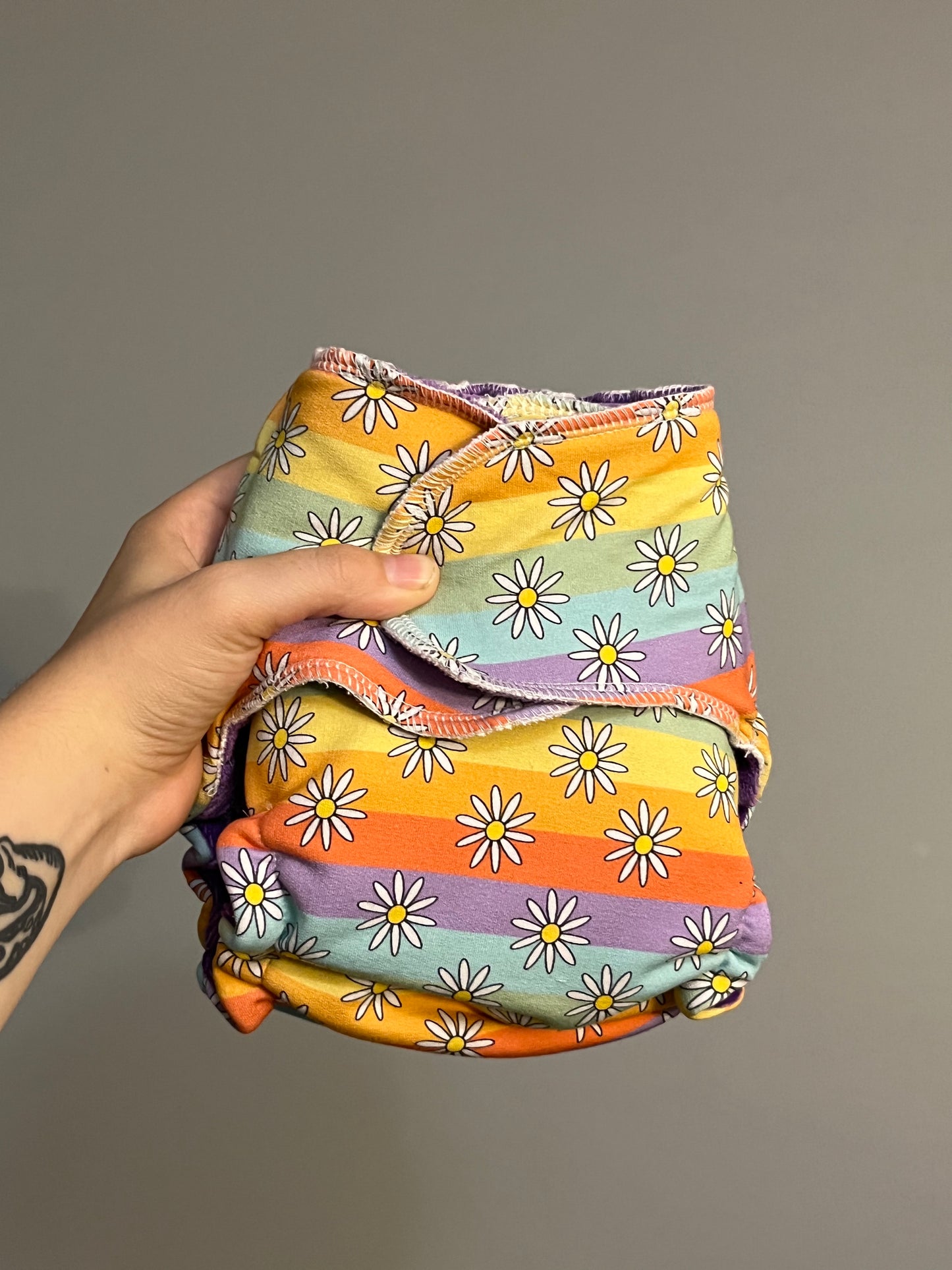 Fitted Subscription Box