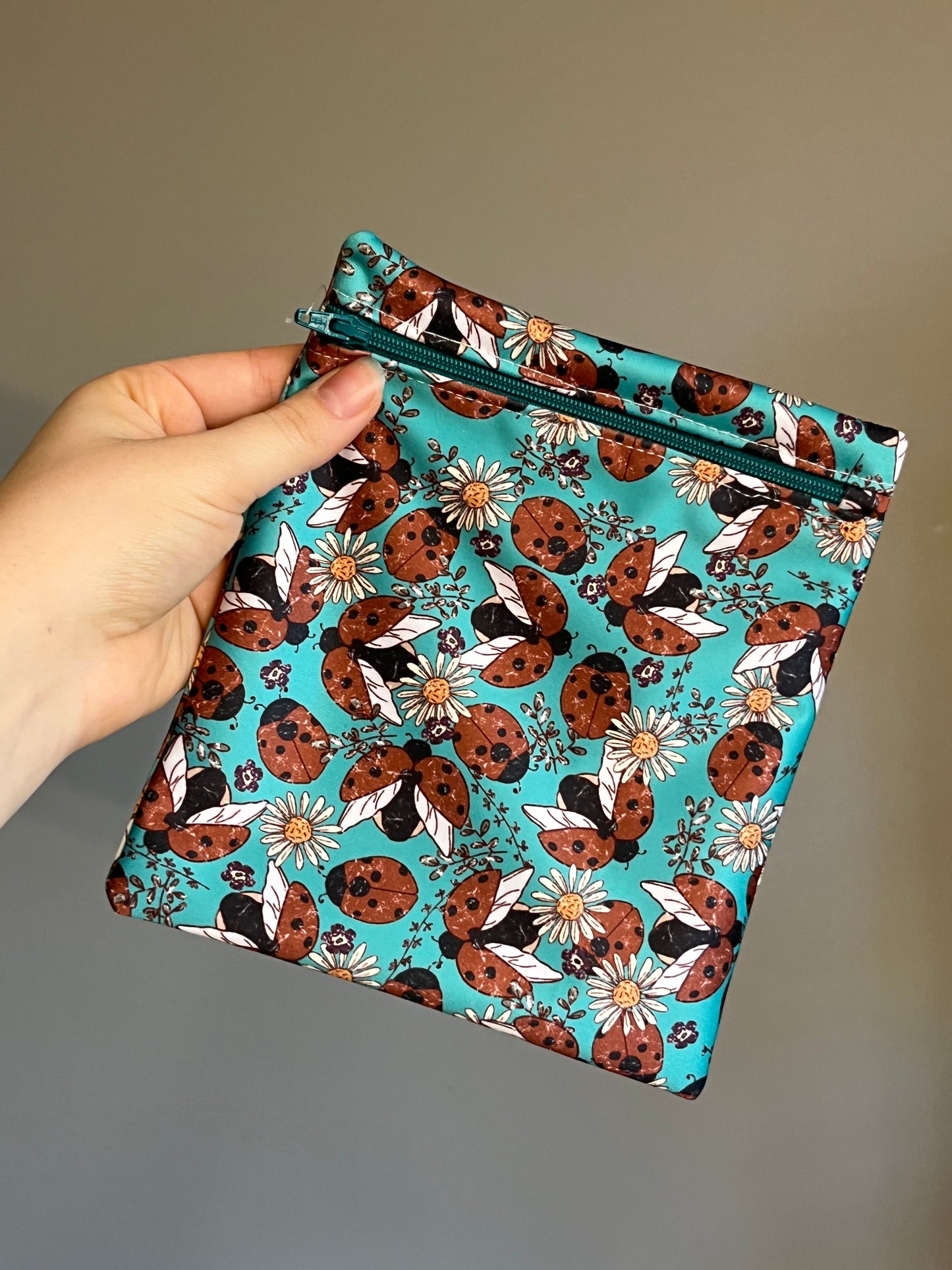 Mini Wet Bag