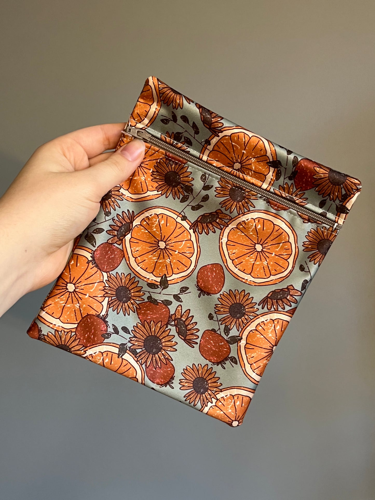 Mini Wet Bag