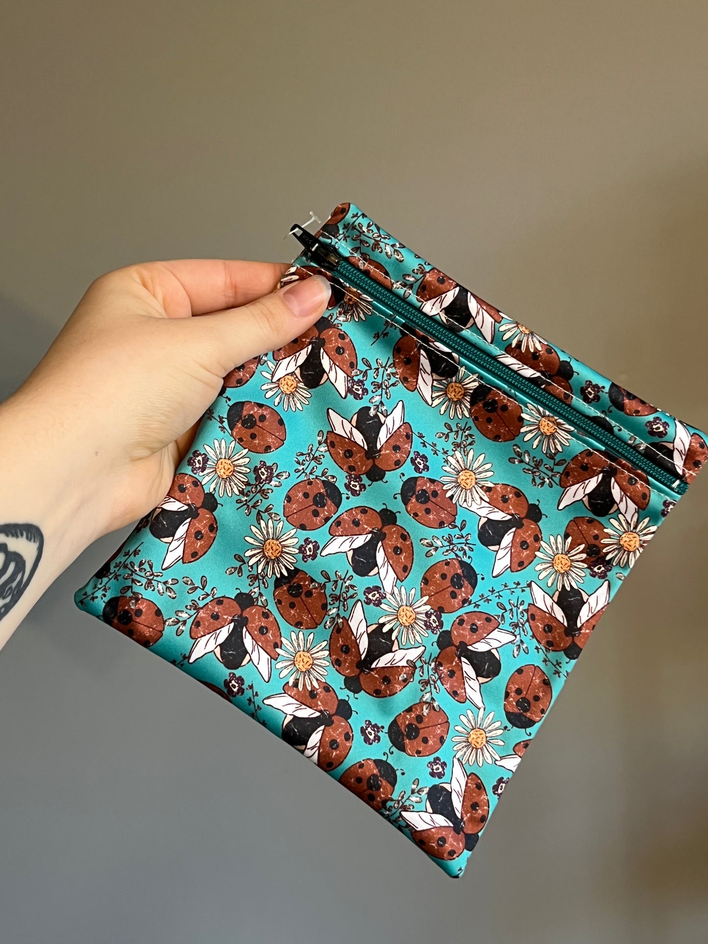 Mini Wet Bag