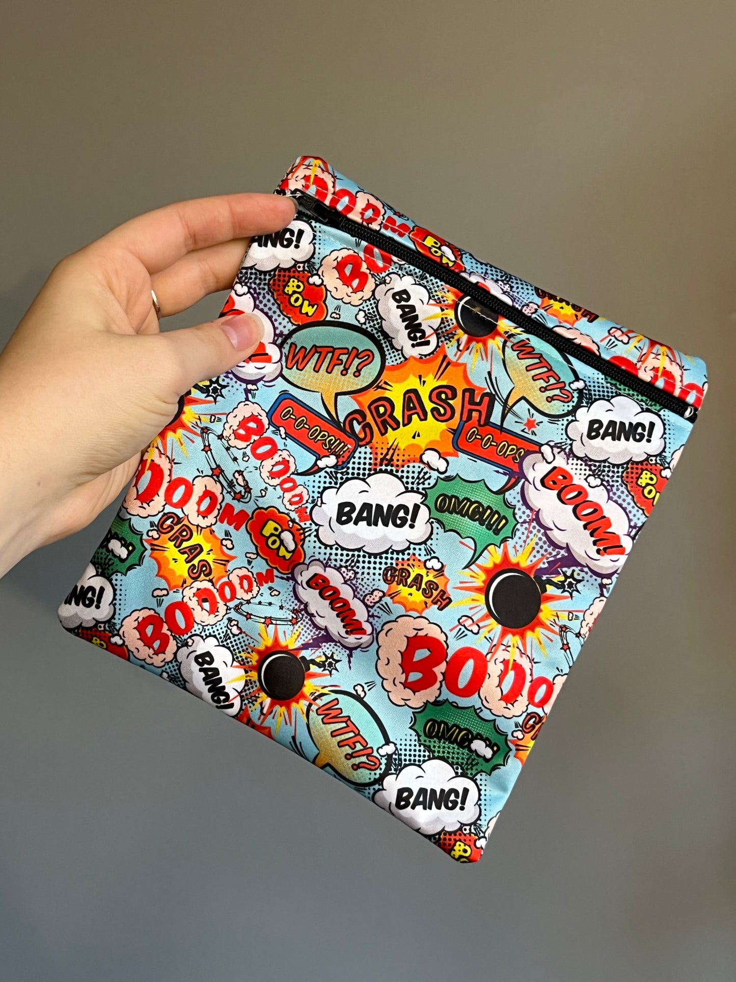 Mini Wet Bag