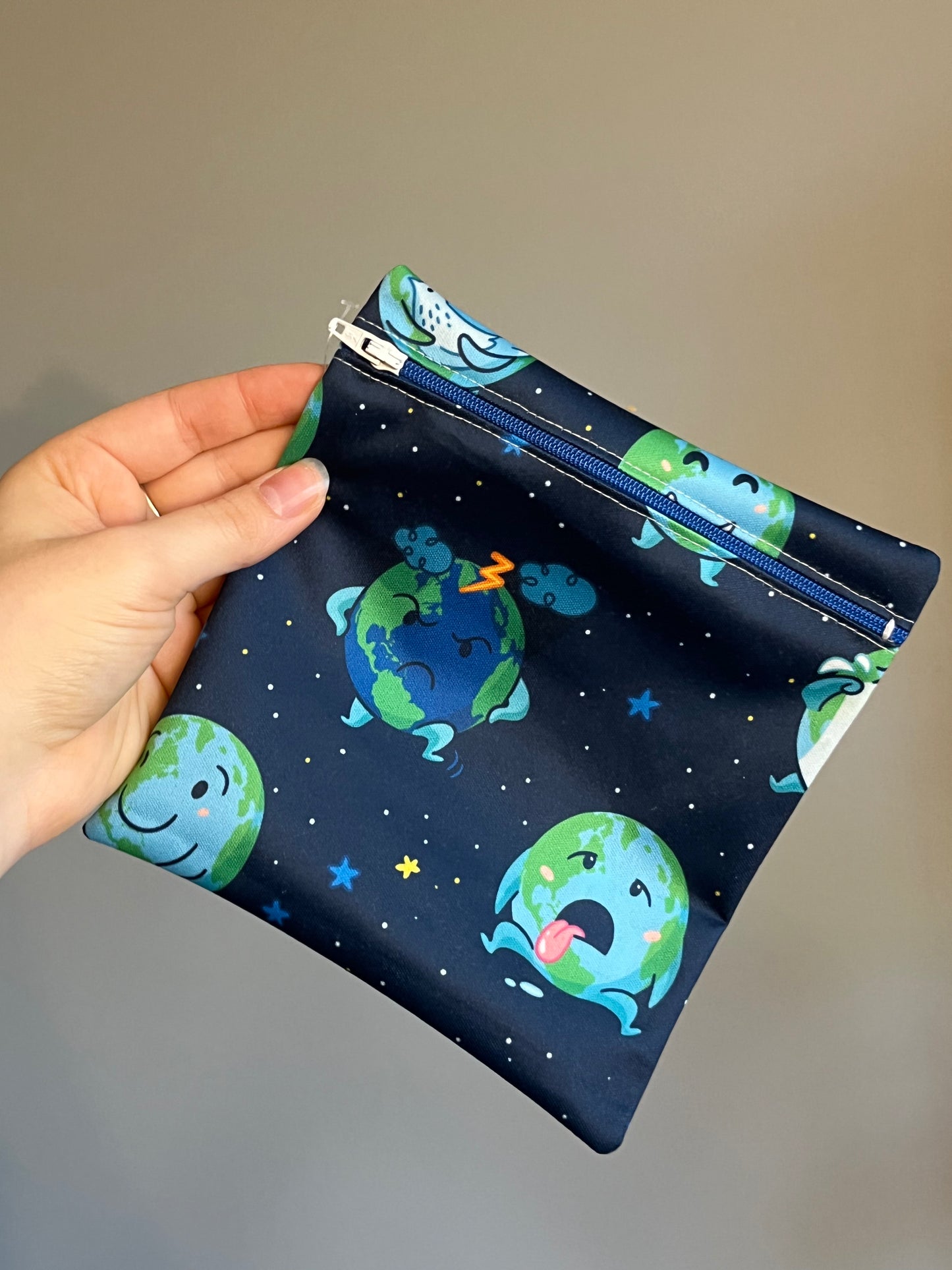 Mini Wet Bag