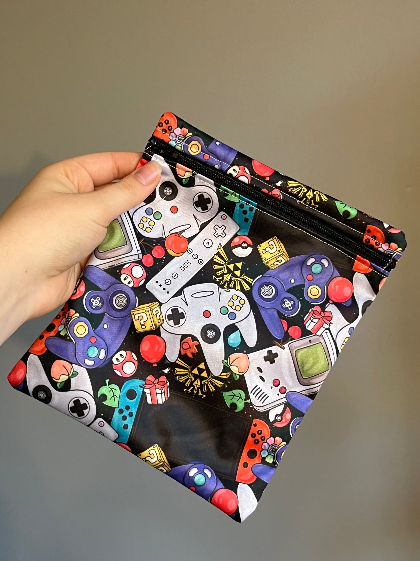 Mini Wet Bag