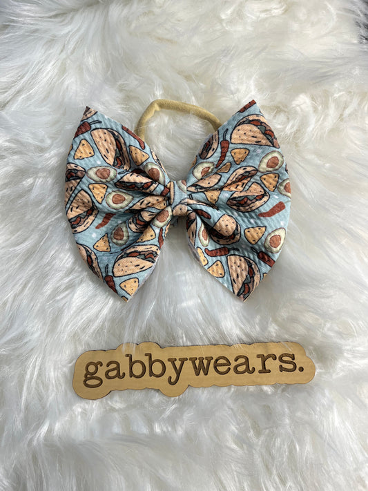 Taco Bow