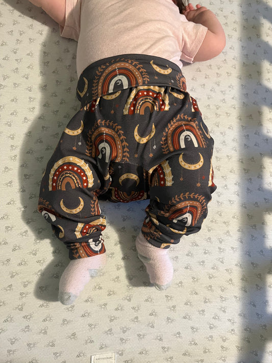 Baby/Toddler GWM Jogger Pants