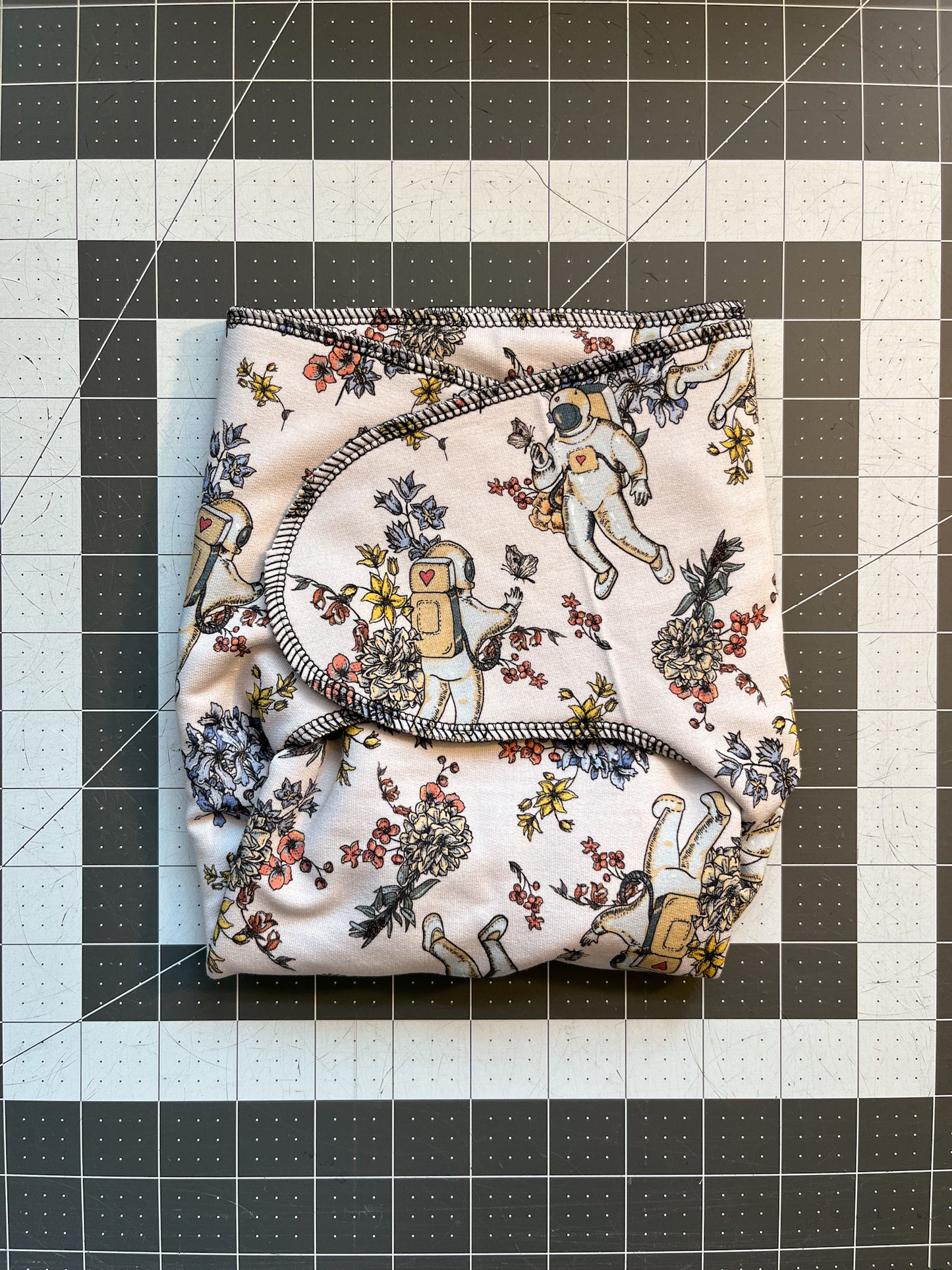 Preflat Subscription Box