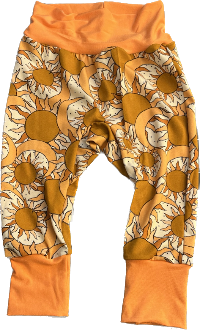 Baby/Toddler GWM Jogger Pants